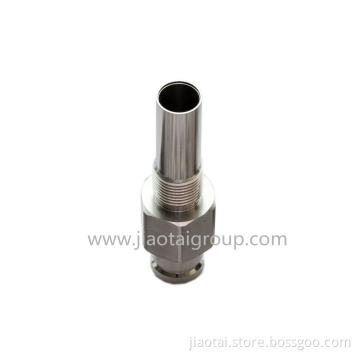 Precision Scooter Parts, Precision Metal Parts, Precision Parts